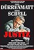 Justiz (1993) Poster