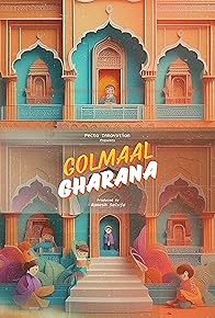 Primary photo for Golmaal Gharana