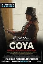 Goya: Visions of Flesh and Blood (2015)