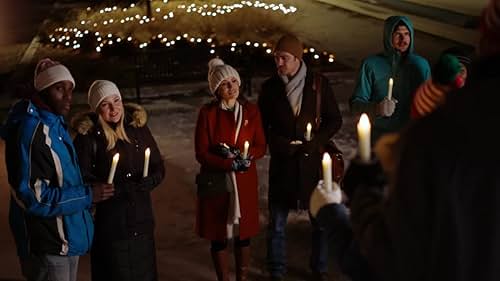 Watch Christmas Plus One - International Trailer