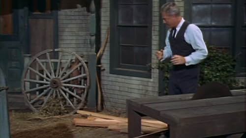 Eddie Albert in Green Acres (1965)