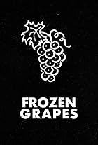 Frozen Grapes