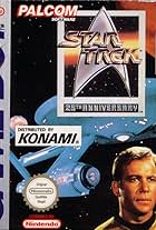 Star Trek: 25th Anniversary (Gameboy) (1992)