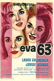 Eva 63 (1963)