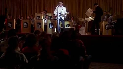 The Buddy Holly Story: That'll Be The Day