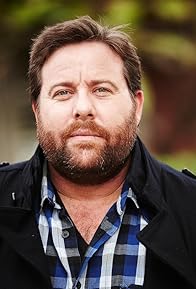 Primary photo for Shane Jacobson