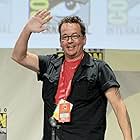 Kevin Eastman