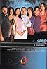 Culpables (TV Mini Series 2001) Poster