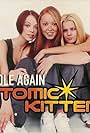 Liz McClarnon, Kerry Katona, Natasha Hamilton, and Atomic Kitten in Atomic Kitten: Whole Again (U.K. Version) (2001)