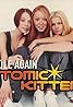 Atomic Kitten: Whole Again (U.K. Version) (Music Video 2001) Poster