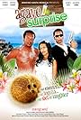 Agave Surprise (Agave Sorpresa) poster, guest starring Roberto Palazuelos, action/comedy