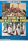 Puro siccome un angelo papà mi fece monaco... di Monza (1969)