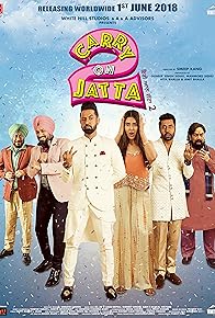 Primary photo for Carry On Jatta 2