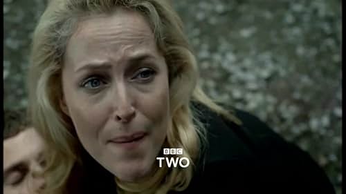 Here's BBC Two's teaser trailer for "The Fall."