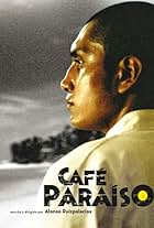 Café paraíso