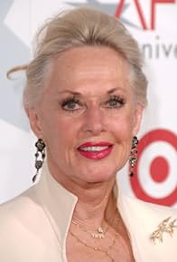 Primary photo for Tippi Hedren