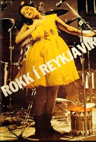 Primary photo for Rock in Reykjavik