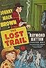 The Lost Trail (1945) Poster