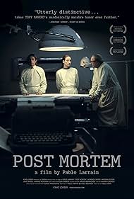 Post Mortem (2010)