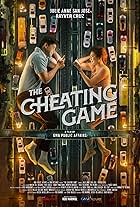 Rayver Cruz and Julie Anne San Jose in The Cheating Game (2023)