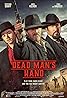 Dead Man's Hand (2023) Poster