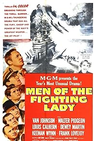 Primary photo for Men of the Fighting Lady