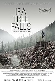 Primary photo for If a Tree Falls: A Story of the Earth Liberation Front