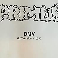 Primary photo for Primus: DMV