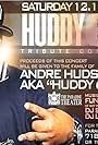 Huddy 6 Tribute Concert (2012)