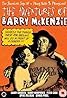 The Adventures of Barry McKenzie (1972) Poster