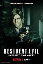 Resident Evil: Infinite Darkness