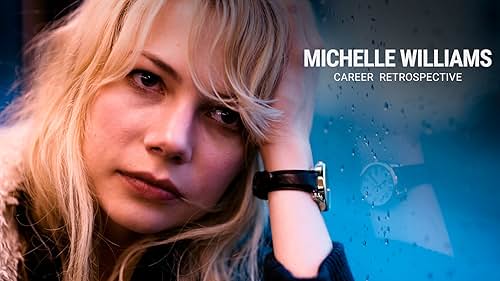 Take a closer look at the various roles Michelle Williams has played throughout her acting career.