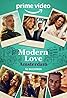 Modern Love Amsterdam (TV Series 2022– ) Poster