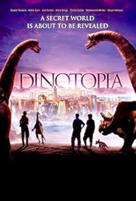 Primary photo for Discovering Dinotopia