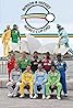 1992 Cricket World Cup (TV Mini Series 1992) Poster