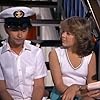 Fred Grandy and Jill Whelan in The Love Boat (1977)