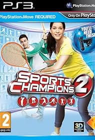 Sports Champions 2 (2012)