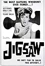 Moira Redmond in Jigsaw (1962)