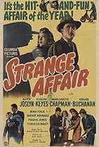 Strange Affair