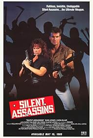 Silent Assassins (1988)