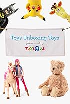 Toys Unboxing Toys (2015)