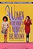 Women on the Verge of a Nervous Breakdown (1988) Poster