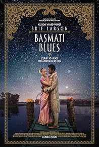 Primary photo for Basmati Blues