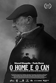 O home e o can (2022)