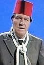 Tommy Cooper in The Eric Sykes 1990 Show (1982)