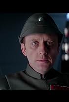 Kenneth Colley in Star Wars: Episode V - The Empire Strikes Back (1980)