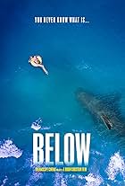 Below