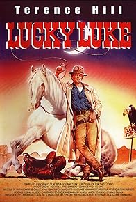 Primary photo for Lucky Luke