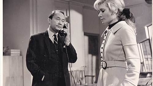 Ann Bell and Peter Sallis in Plays of Today (1969)