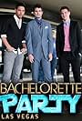 Bachelorette Party: Las Vegas (2011)